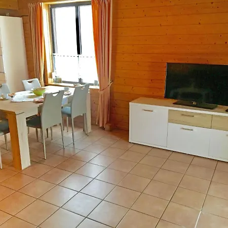 בית נופש Funke By Interhome האסלפלדה