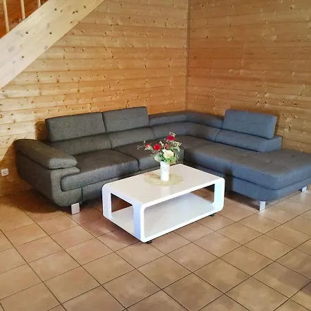 Funke By Interhome Hasselfelde