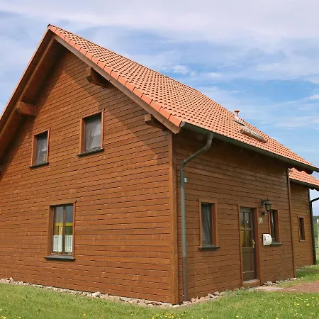 Ferienhaus Funke By Interhome