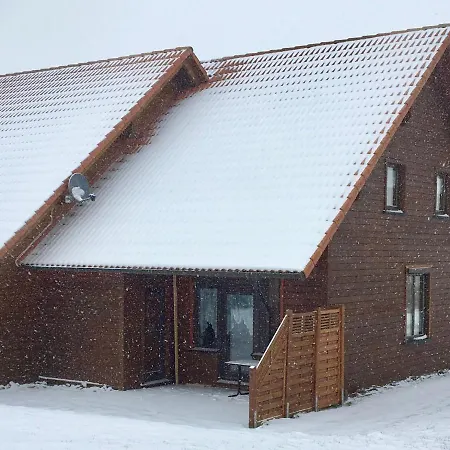 Funke By Interhome Hasselfelde