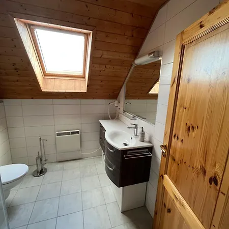 Holiday home Funke By Interhome Hasselfelde
