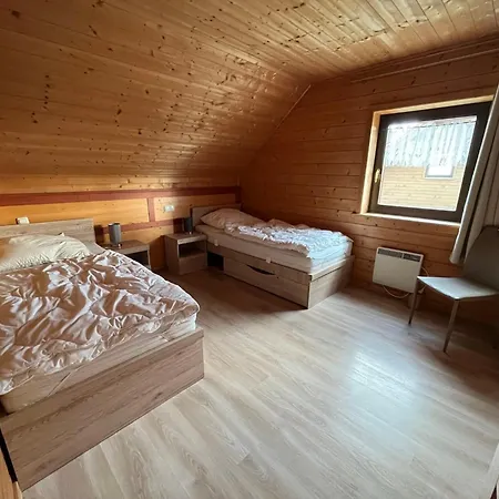 Ferienhaus Funke By Interhome Hasselfelde