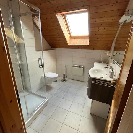 Funke By Interhome Holiday home