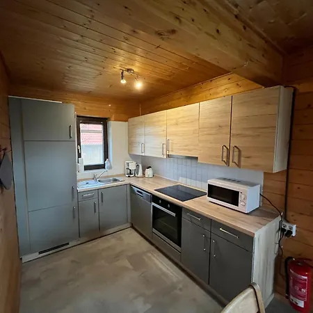 Funke By Interhome * Hasselfelde