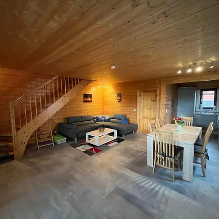 Holiday home Funke By Interhome *