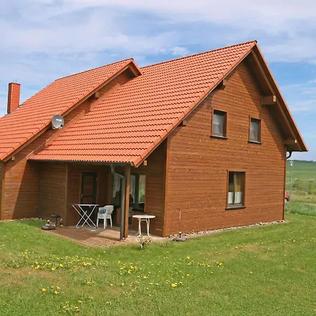 Funke By Interhome Holiday home Hasselfelde