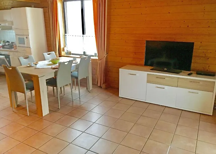 Σπίτι διακοπών Funke By Interhome Hasselfelde