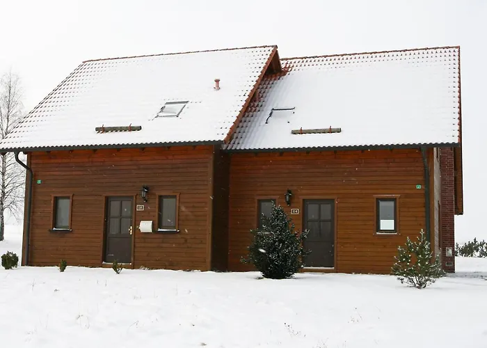 Vakantiehuis Funke By Interhome Hasselfelde