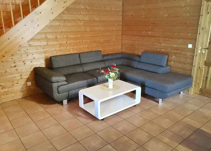 Funke By Interhome Hasselfelde