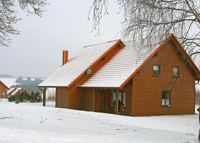 Funke By Interhome Vakantiehuis