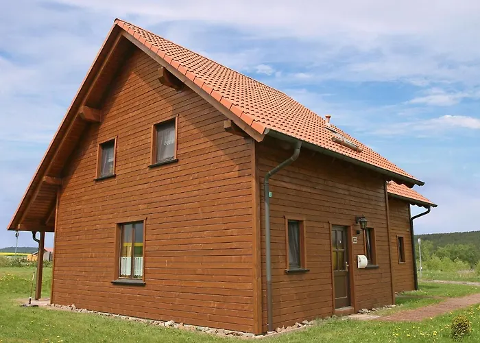 Σπίτι διακοπών Funke By Interhome