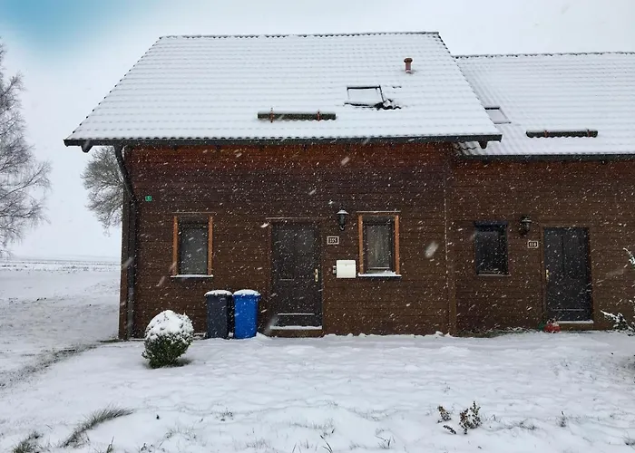 Funke By Interhome Σπίτι διακοπών