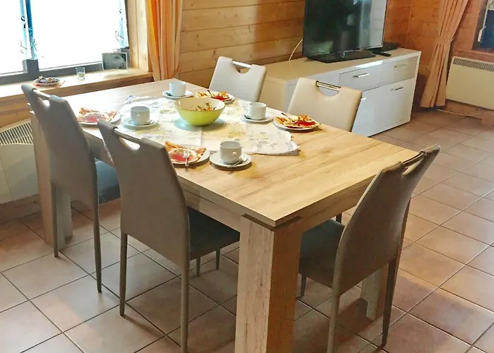 Funke By Interhome *