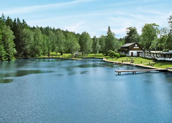 Funke By Interhome Σπίτι διακοπών