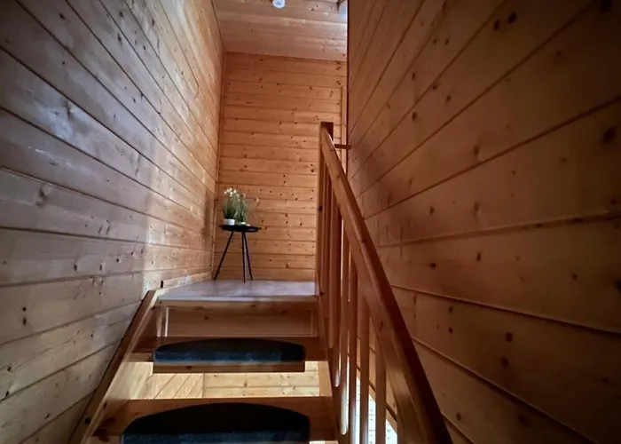 Funke By Interhome Σπίτι διακοπών *