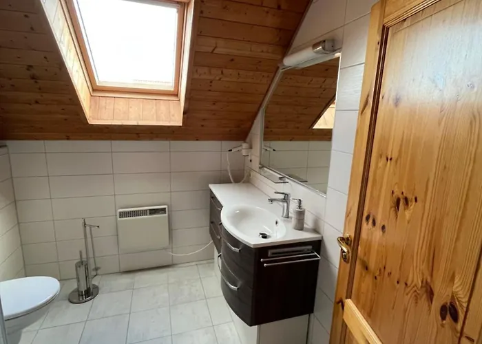 Σπίτι διακοπών Funke By Interhome Hasselfelde