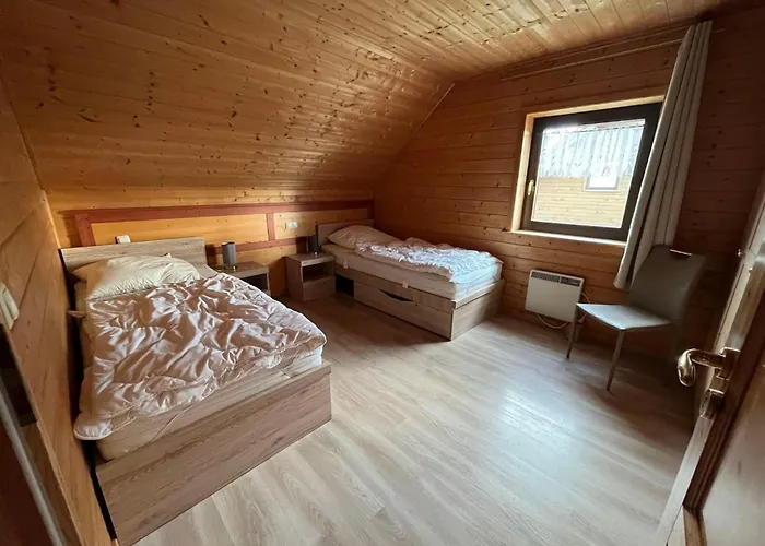 Σπίτι διακοπών Funke By Interhome Hasselfelde