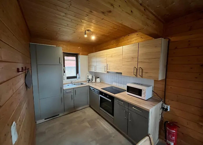 Funke By Interhome * Hasselfelde