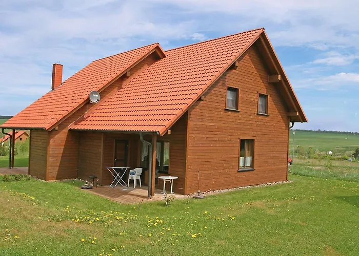 Funke By Interhome Σπίτι διακοπών Hasselfelde